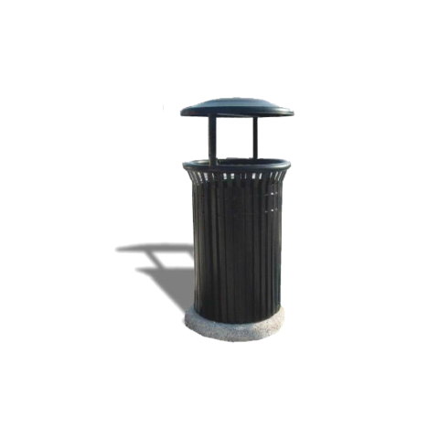 Camber Trash Bin