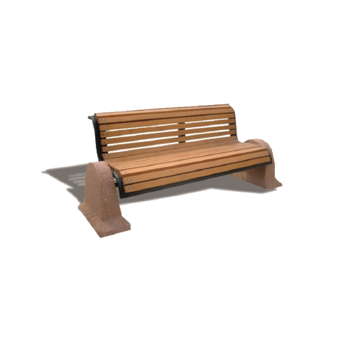 Bursa Leaning Bench